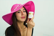 Dermis Helps You Find the Best SPF for Oily Skin