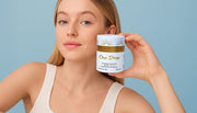 Why ONE DROP SUNSCREEN is the Best Sunscreen Cream for Dry Skin in 2025