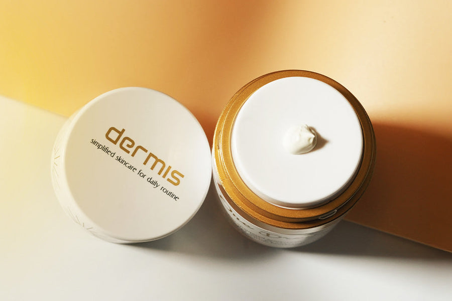 Protect Sensitive Skin: Best 50 SPF Sunscreen and Dermis One Drop