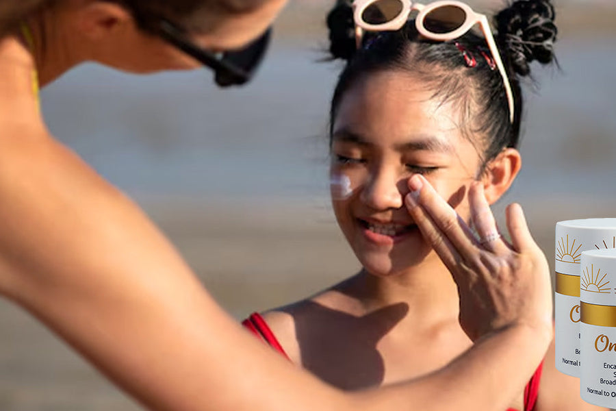 A Dermatologist’s Ultimate Guide to the Best Sunscreens for Kids