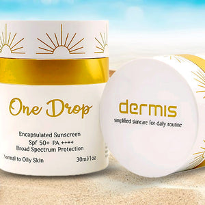 Best Sunscreen for Face in UAE: Glowy Skin with SPF 50