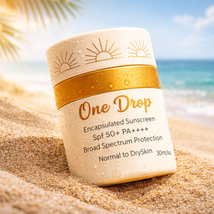 Keeping Your Skin Happy in UAE Winter: Dry Air Indoors and That Strong Sun