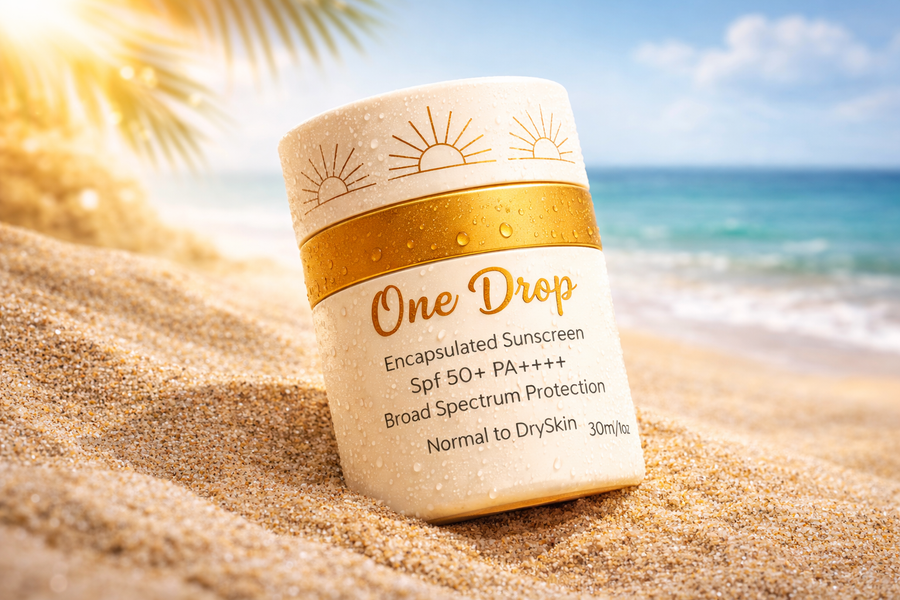 Keeping Your Skin Happy in UAE Winter: Dry Air Indoors and That Strong Sun