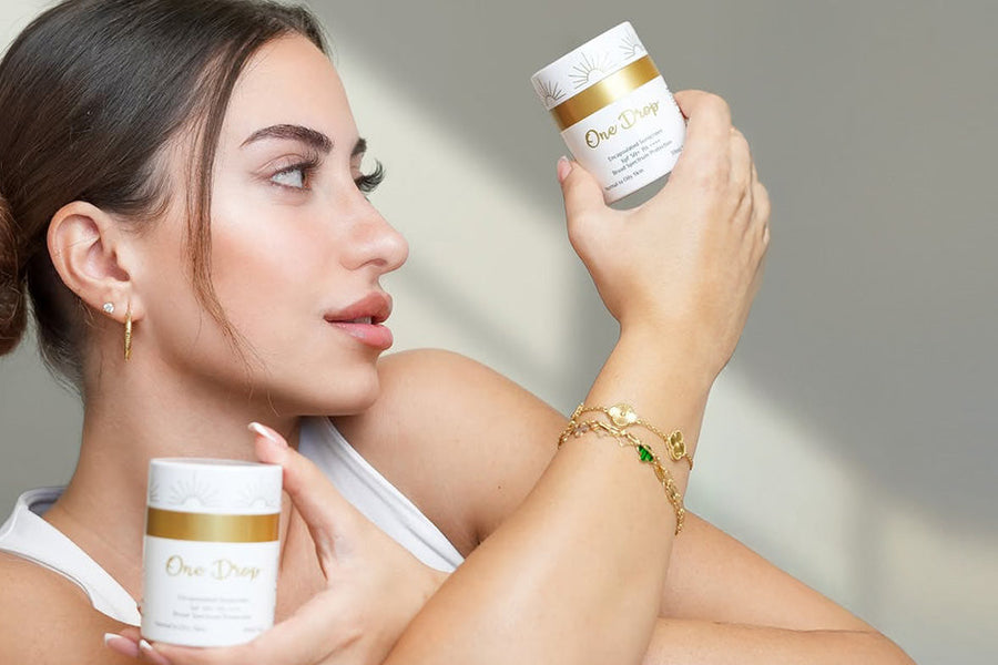 How To Minimize Pores: Skincare Tips for Minimizing Pores