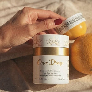 SPF 50 Sunscreen for Dubai’s Scorching Heat: Water-Resistant &amp; Sweat-Proof (Shop Now)