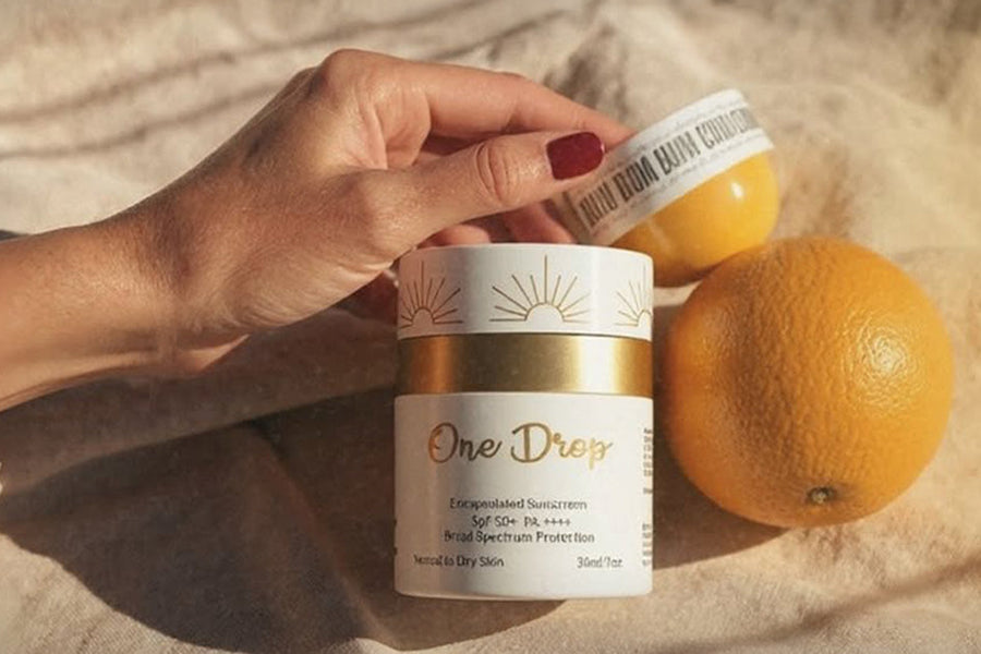 SPF 50 Sunscreen for Dubai’s Scorching Heat: Water-Resistant & Sweat-Proof (Shop Now)