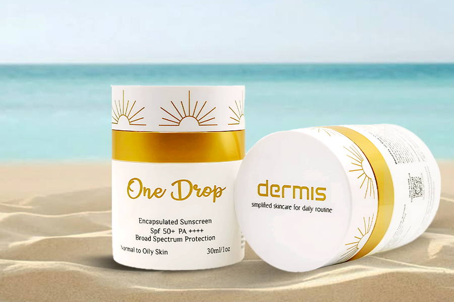 Sunscreen For Oily Skin: Discover Protection That Keeps You Shine-Free