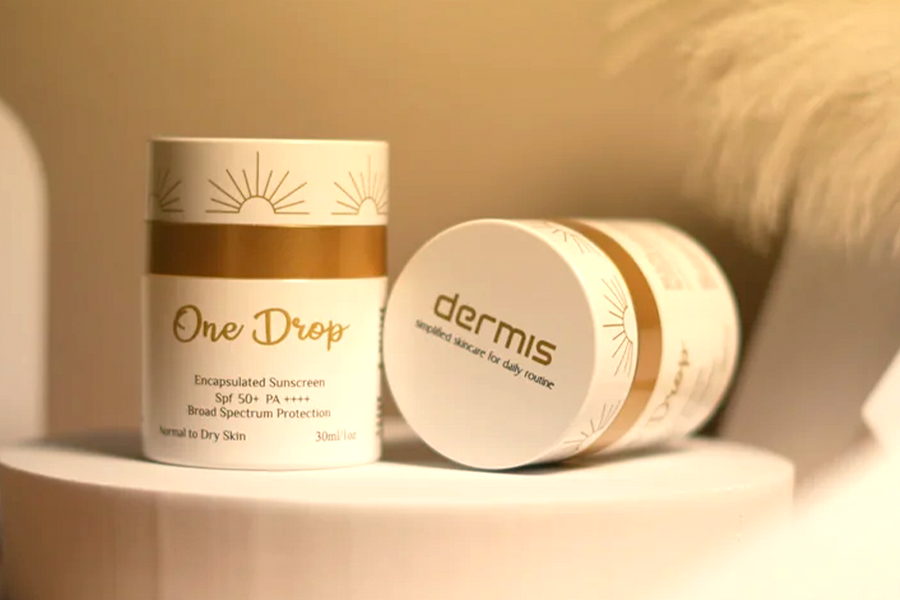 The Biggest Mistake You’re Making With SPF Moisturizer