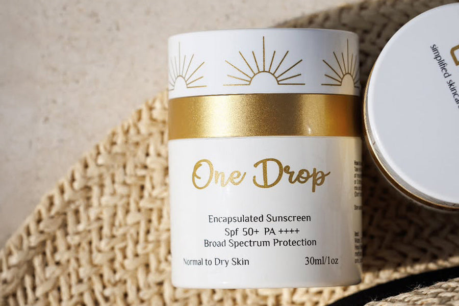 Sunscreen Shock: Is Your High SPF Face Cream Causing Dry Skin? Here’s How to Fix It