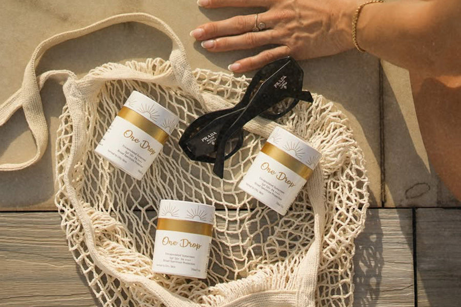 Ultimate Guide to Choosing the Best Sunscreen in UAE