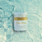 ONE DROP SUNSCREEN – FOR NORMAL TO DRY SKIN [30ML/1OZ]