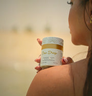 ONE DROP SUNSCREEN – FOR NORMAL TO DRY SKIN [30ML/1OZ]