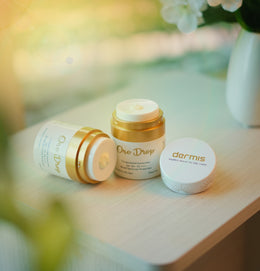 ONE DROP SUNSCREEN – FOR NORMAL TO OILY SKIN [30ML/1OZ]