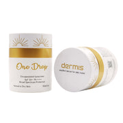 ONE DROP SUNSCREEN – FOR NORMAL TO DRY SKIN [30ML/1OZ]