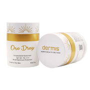 ONE DROP SUNSCREEN – FOR NORMAL TO OILY SKIN [30ML/1OZ]